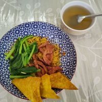  at Kaek Kao Kua in Bangkok