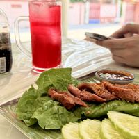   at Kaek Kao Kua in Bangkok