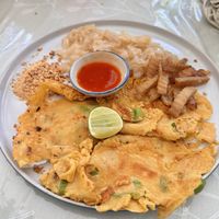   at Kaek Kao Kua in Bangkok