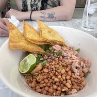   at Kaek Kao Kua in Bangkok