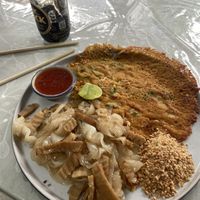 😍  at Kaek Kao Kua in Bangkok