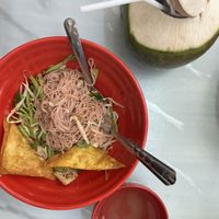   at Kaek Kao Kua in Bangkok