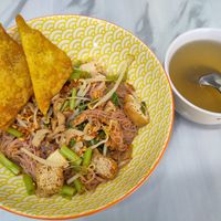  at Kaek Kao Kua in Bangkok