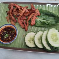  at Kaek Kao Kua in Bangkok