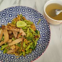  at Kaek Kao Kua in Bangkok