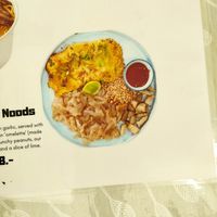  at Kaek Kao Kua in Bangkok