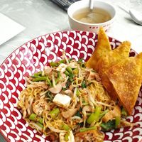  at Kaek Kao Kua in Bangkok