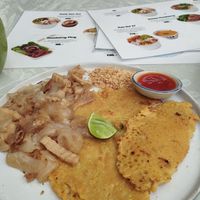  at Kaek Kao Kua in Bangkok