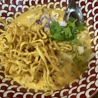   at Kaek Kao Kua in Bangkok