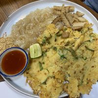   at Kaek Kao Kua in Bangkok