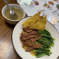   at Kaek Kao Kua in Bangkok