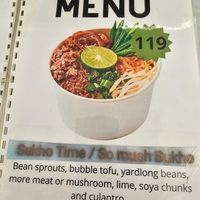  at Kaek Kao Kua in Bangkok