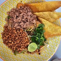  at Kaek Kao Kua in Bangkok