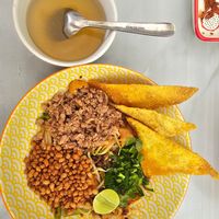  at Kaek Kao Kua in Bangkok