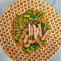  at Kaek Kao Kua in Bangkok