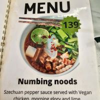  at Kaek Kao Kua in Bangkok