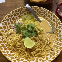 Kao Soi 27  at Kaek Kao Kua in Bangkok