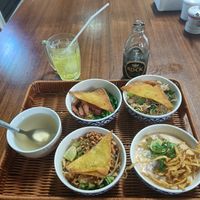  at Kaek Kao Kua in Bangkok