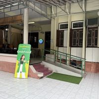 Exterior Oct 2024  at Kaek Kao Kua in Bangkok