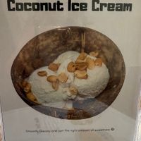 Menu Oct 2024  at Kaek Kao Kua in Bangkok