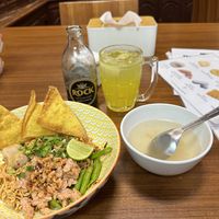   at Kaek Kao Kua in Bangkok