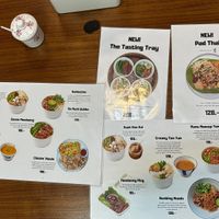   at Kaek Kao Kua in Bangkok