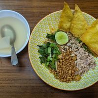  at Kaek Kao Kua in Bangkok