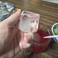 This was looking for the titanic   at Kaek Kao Kua in Bangkok