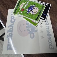 Share love   at Kaek Kao Kua in Bangkok