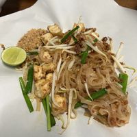   at Kaek Kao Kua in Bangkok