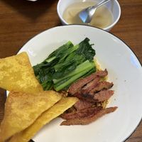   at Kaek Kao Kua in Bangkok