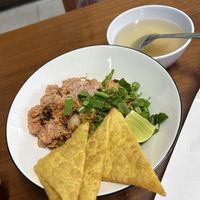   at Kaek Kao Kua in Bangkok