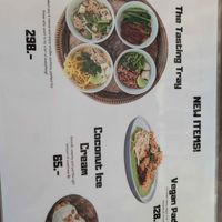  at Kaek Kao Kua in Bangkok