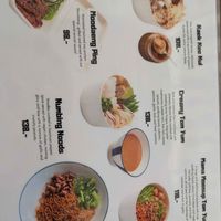  at Kaek Kao Kua in Bangkok