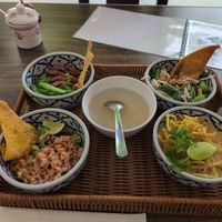  at Kaek Kao Kua in Bangkok