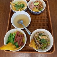  at Kaek Kao Kua in Bangkok