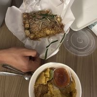   at Kaek Kao Kua in Bangkok