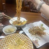 Stunningness  at Kaek Kao Kua in Bangkok