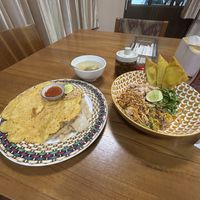   at Kaek Kao Kua in Bangkok