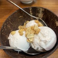   at Kaek Kao Kua in Bangkok