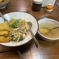   at Kaek Kao Kua in Bangkok