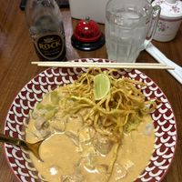   at Kaek Kao Kua in Bangkok