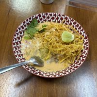   at Kaek Kao Kua in Bangkok