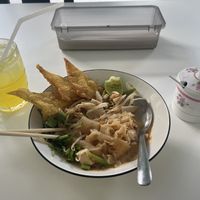   at Kaek Kao Kua in Bangkok