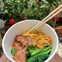 🥰🥰🥰🥰🥰😍😍😍 at Kaek Kao Kua in Bangkok