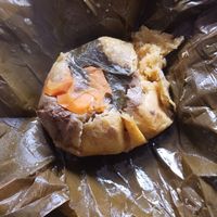  at The Vegan Bakery (formerly Panadería Rocks) in Bogota