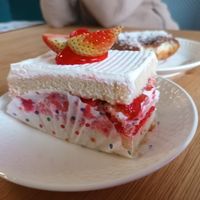  at The Vegan Bakery (formerly Panadería Rocks) in Bogota