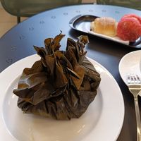  at The Vegan Bakery (formerly Panadería Rocks) in Bogota