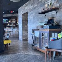   at Lots of Eats in North Andover