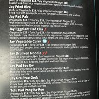   at Lots of Eats in North Andover